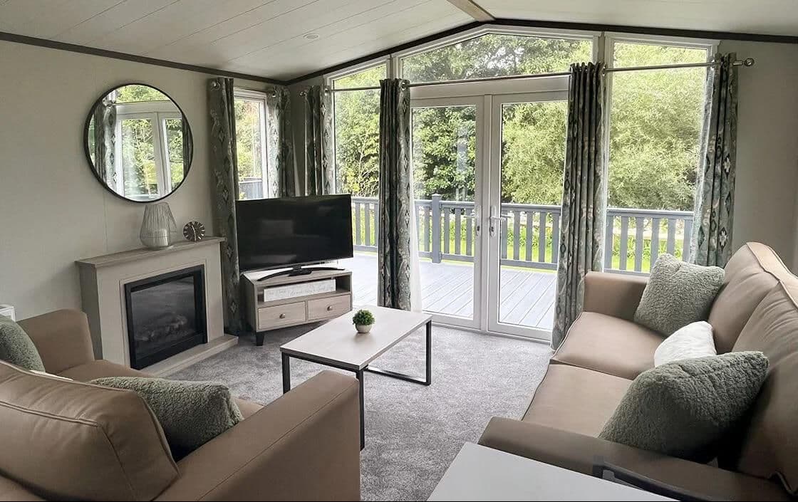 Victory Riverwood 40x13