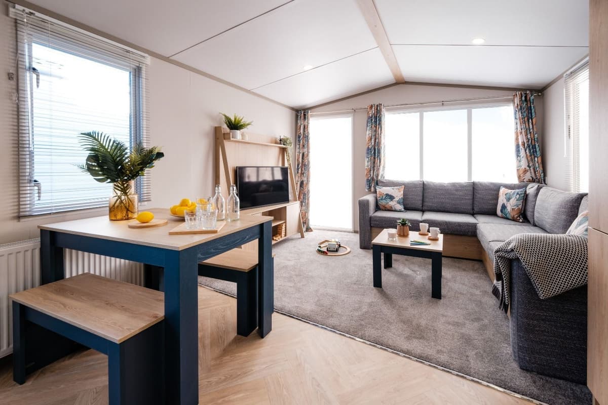 Victory Baywood Outlook