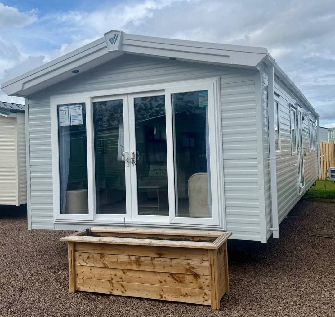 Willerby Salisbury