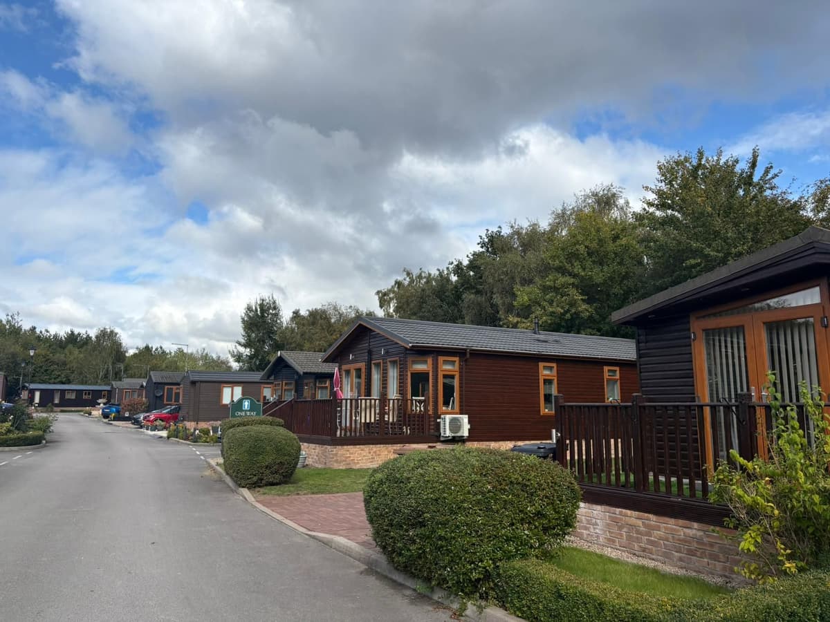 Plot 37 Lodge