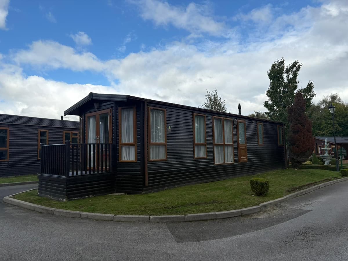 Plot 39 Lodge