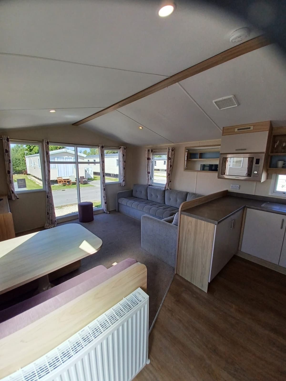 Willerby Linwood