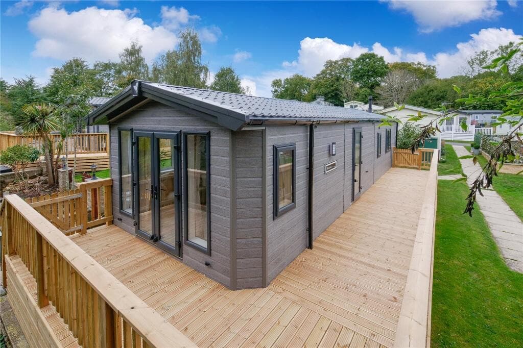 Willerby Sheraton Elite