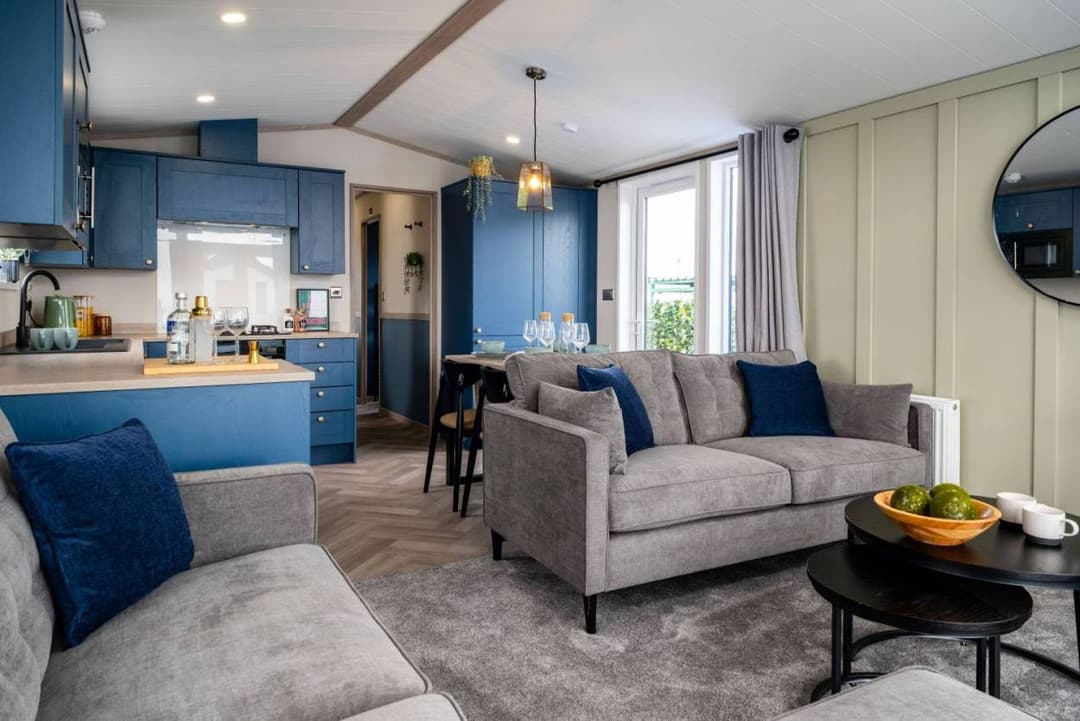 Victory Riverwood Lodge 