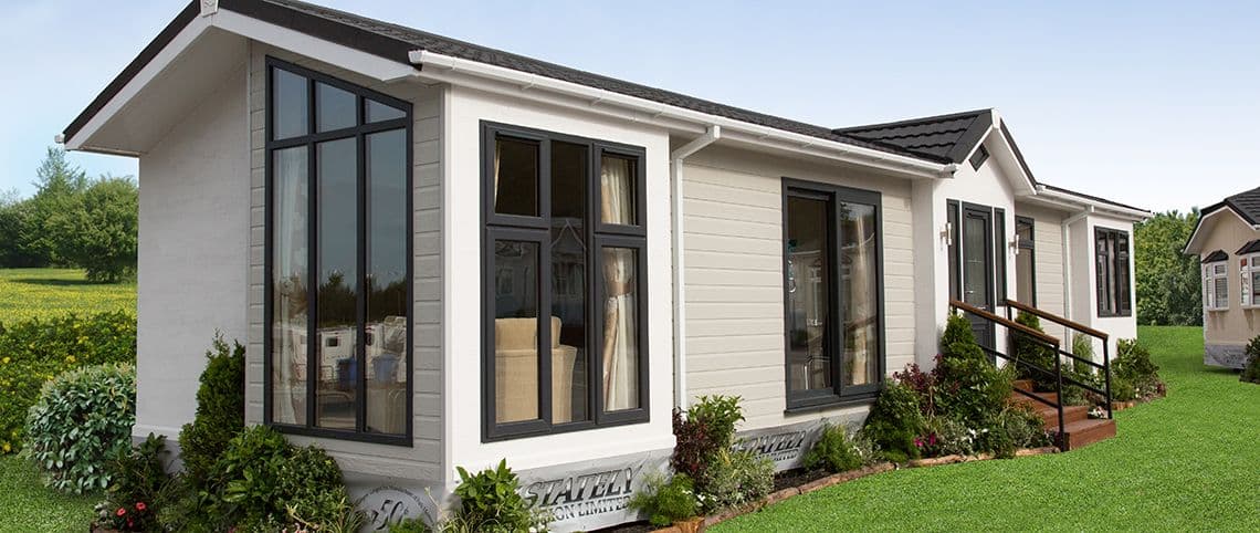 Stately Albion Wentwood Single Unit