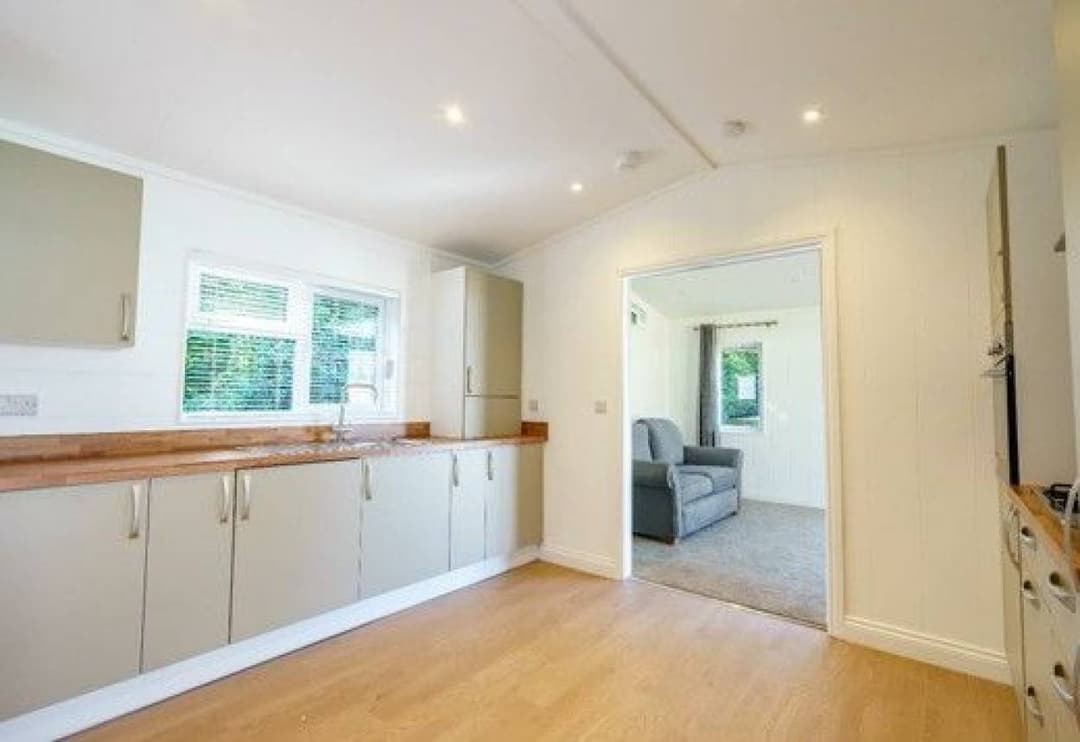 Pleasant Avenue, Acaster Malbis