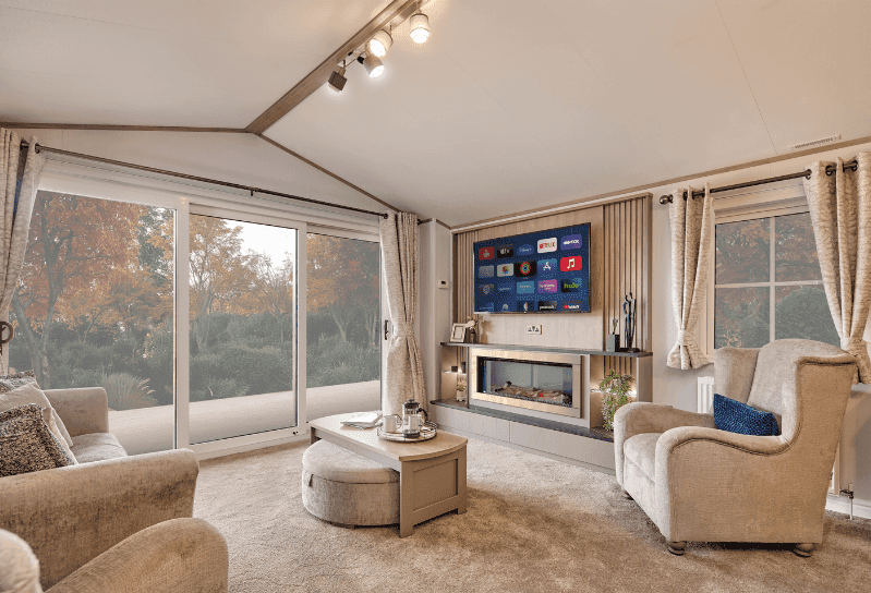 Willerby Vogue Classique