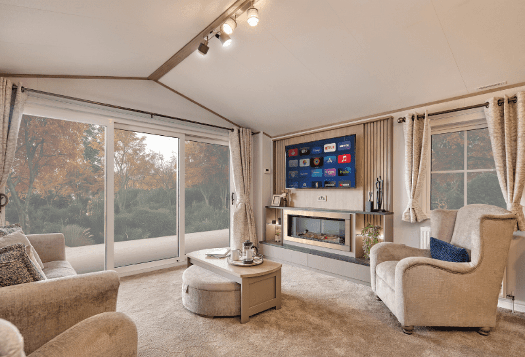 Willerby Vogue Classique