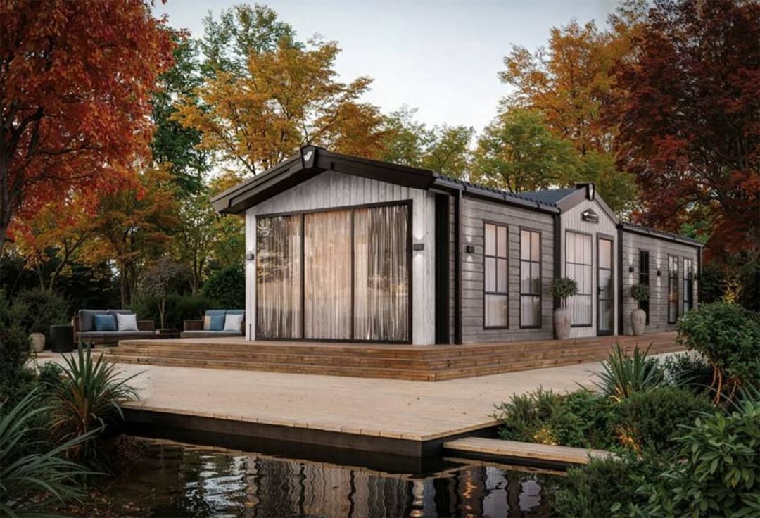 Willerby Vogue Classique