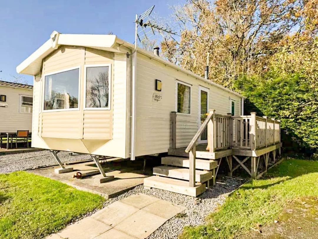 Willerby Rio Gold 
