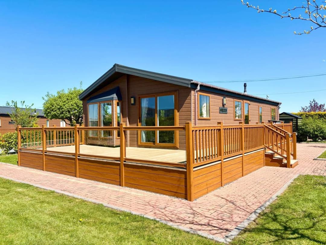 Willerby Clearwater