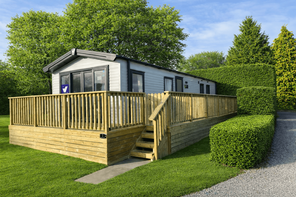 The Willerby Salisbury