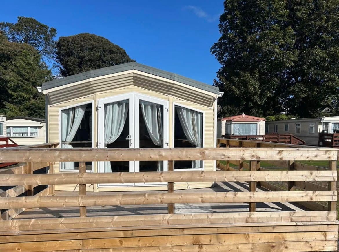 Willerby Winchester Double Glazed Central Heating ! NO SITE FEES TO PAY UNTIL 2027 PLUS ANOTHER 10% OFF asking price !