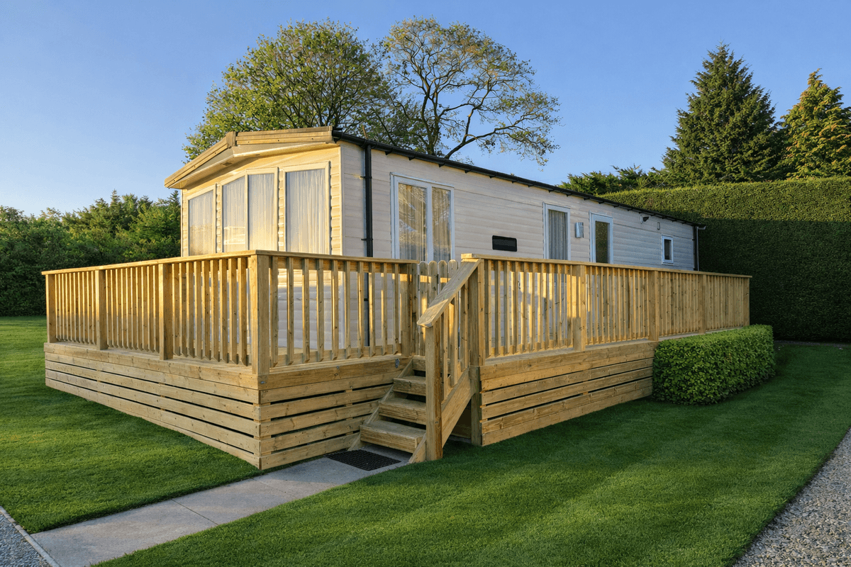 Willerby Canterbury