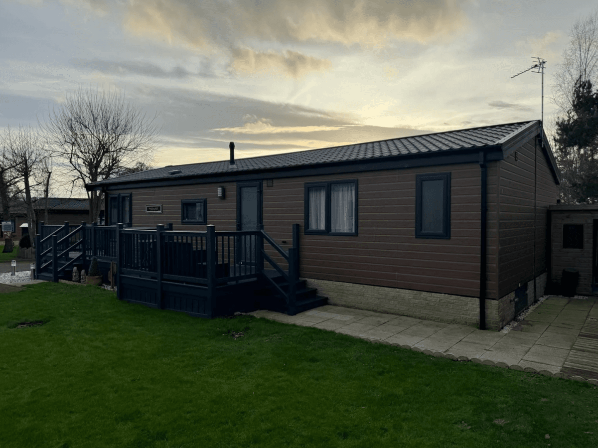 Willerby Pinehurst