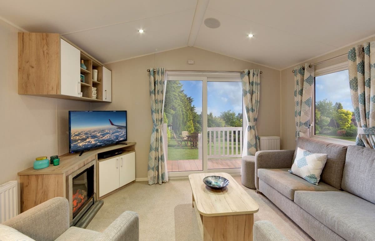 The Canterbury Lodge