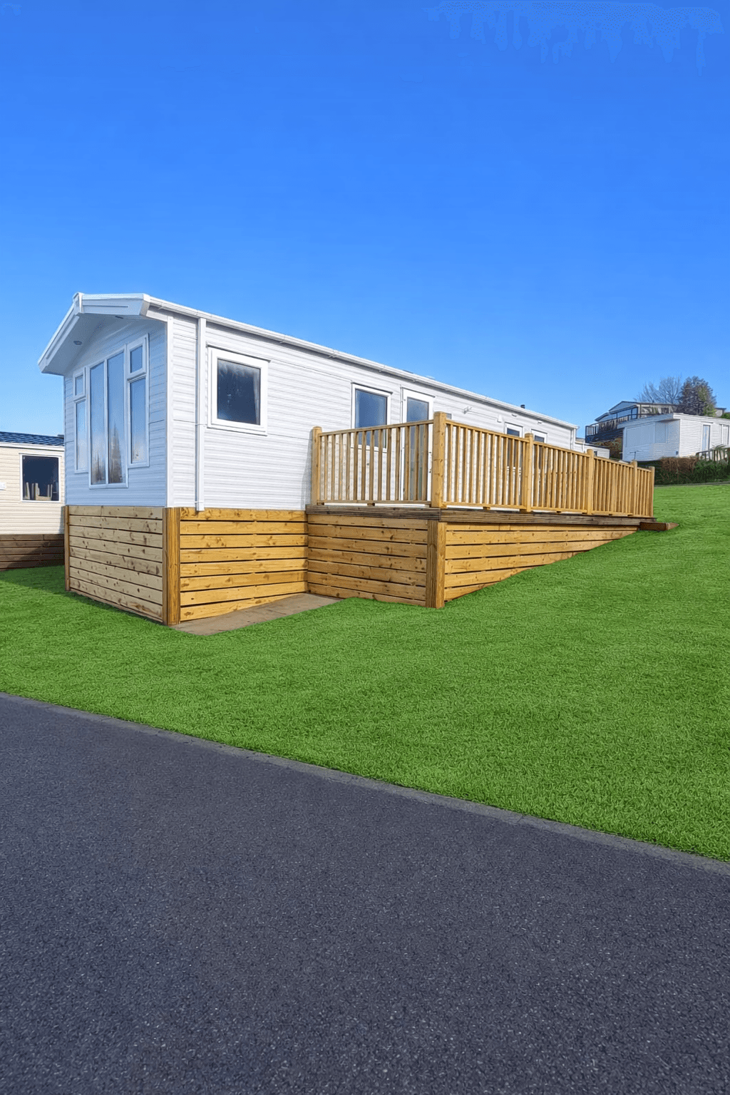 Willerby Sailsbury