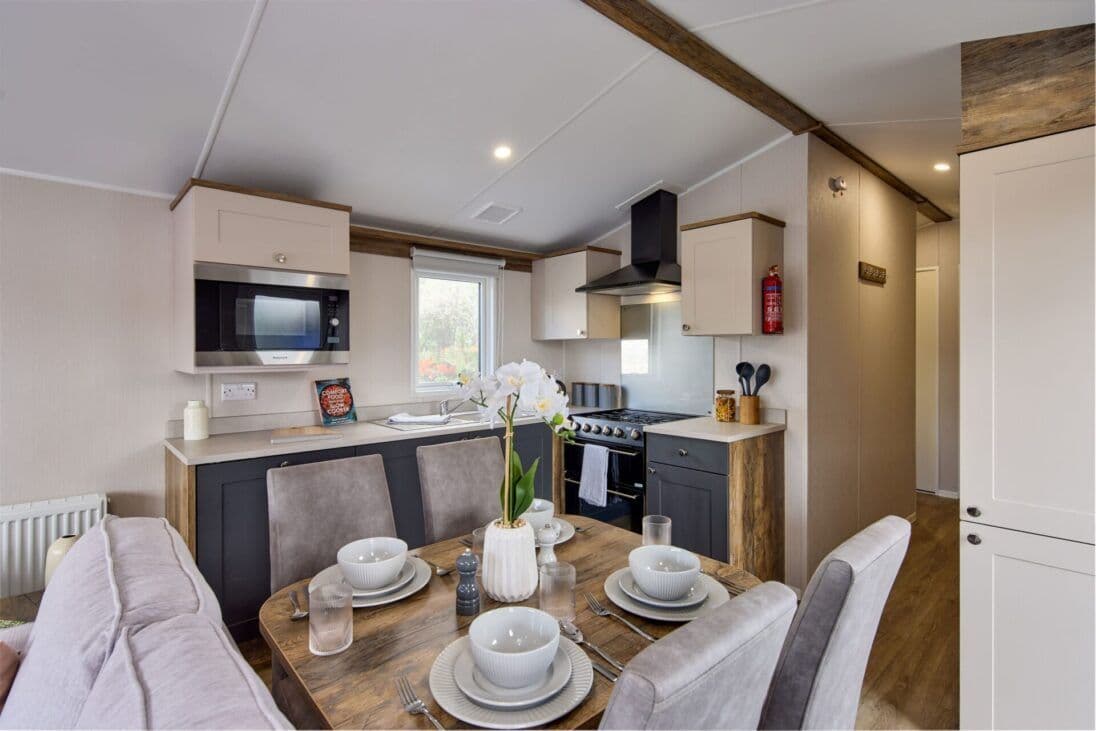 Brand New Willerby Malton