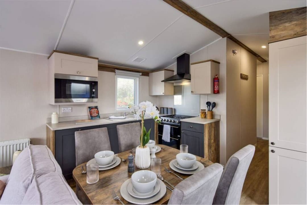 Brand New Willerby Malton