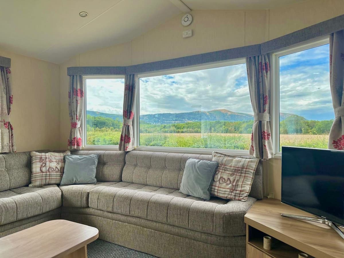 Willerby Rio Gold