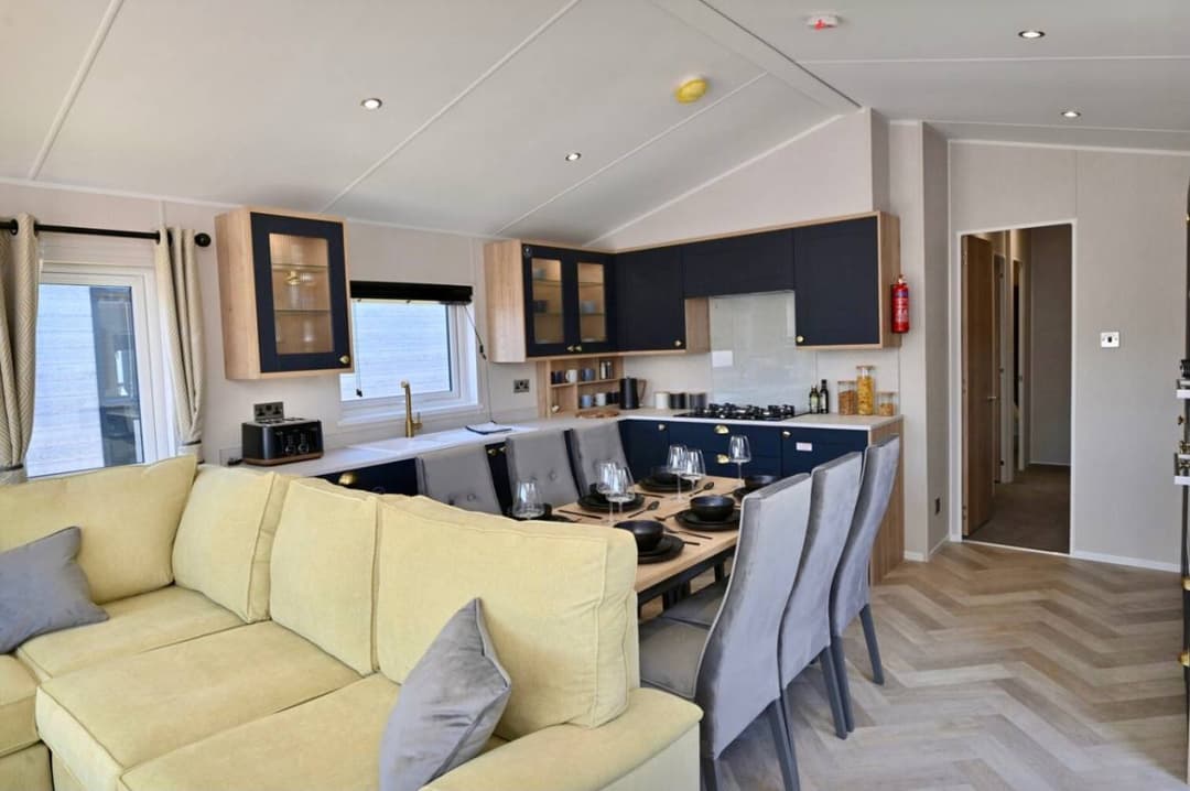 Willerby Gainsborough 3 Bed