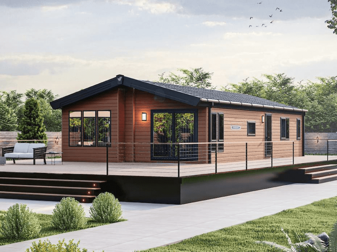 Willerby Pinehurst