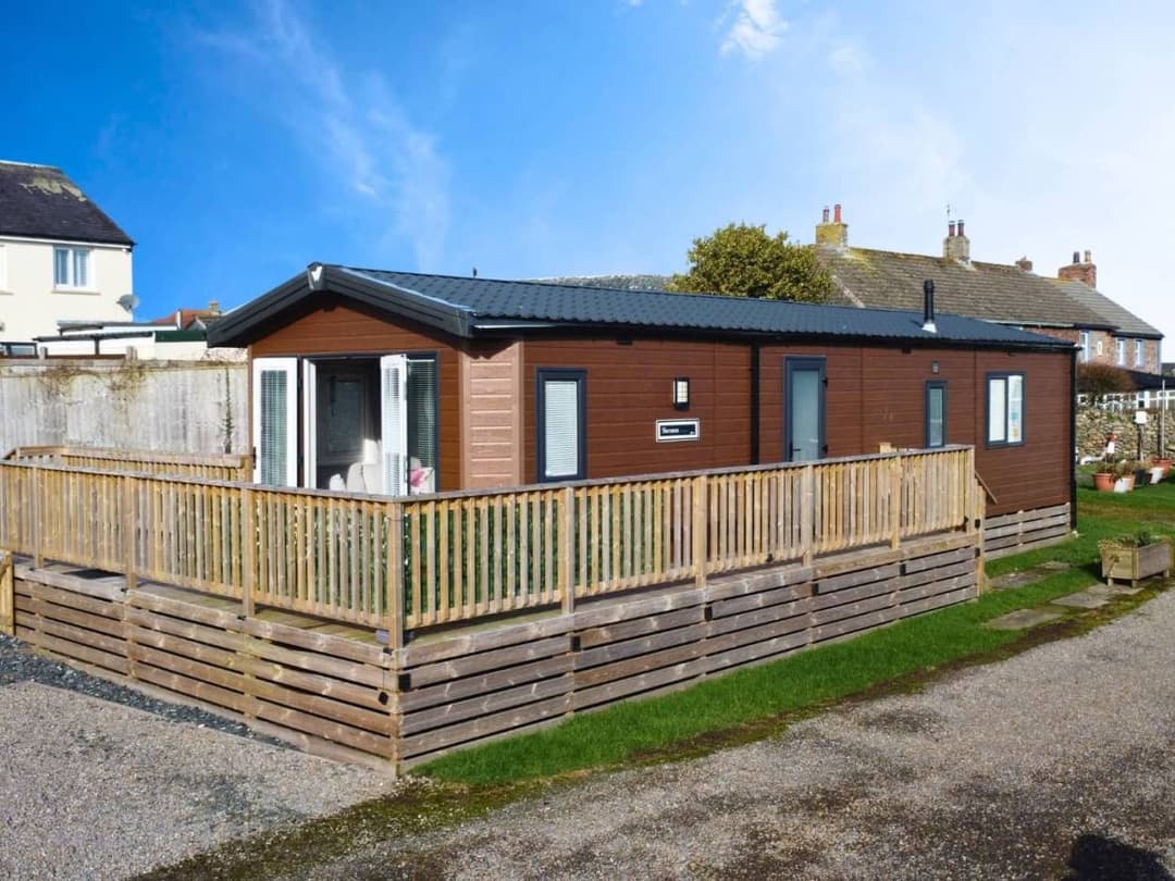 WILLERBY SHERATON LODGE