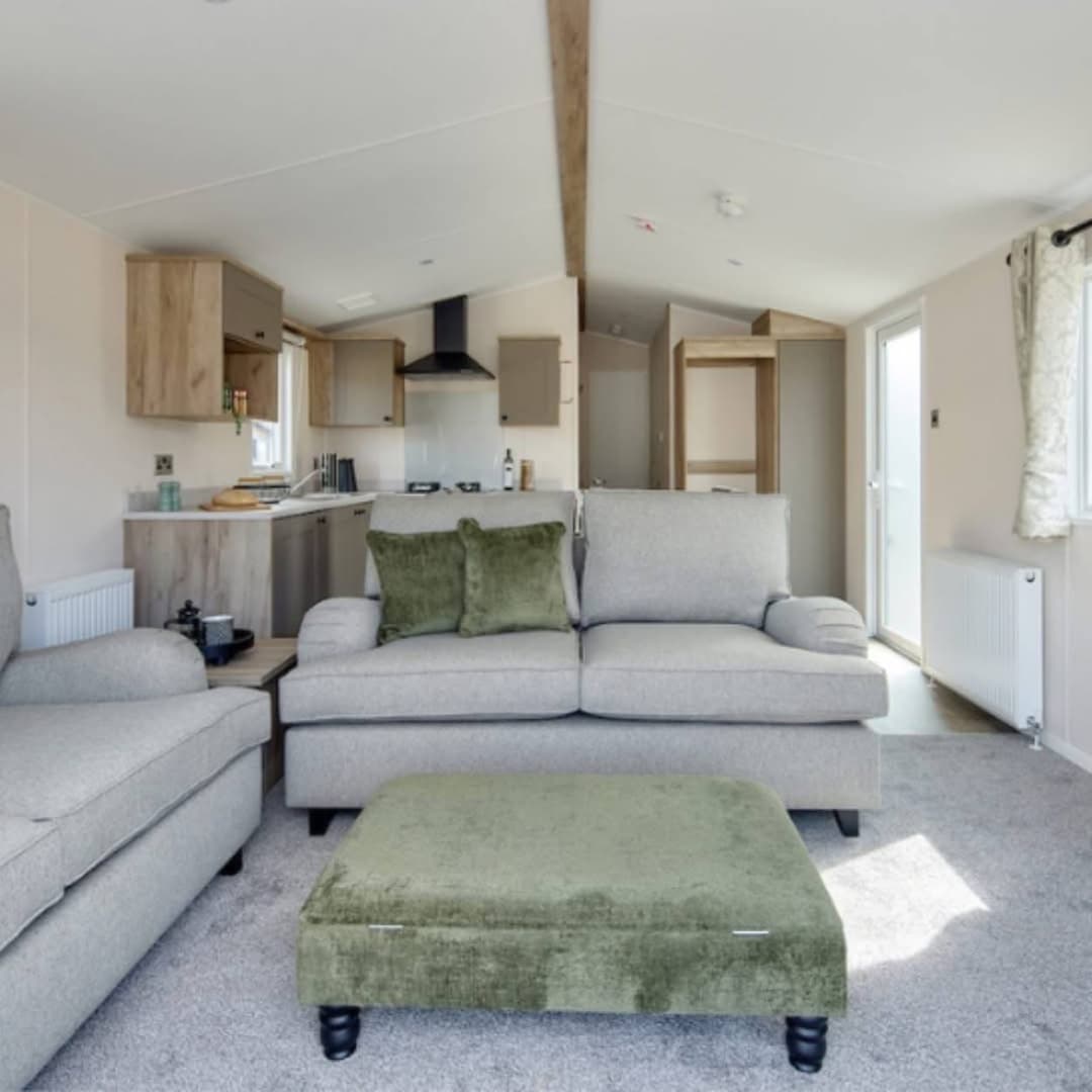 The Willerby Malton (Special Edition) 