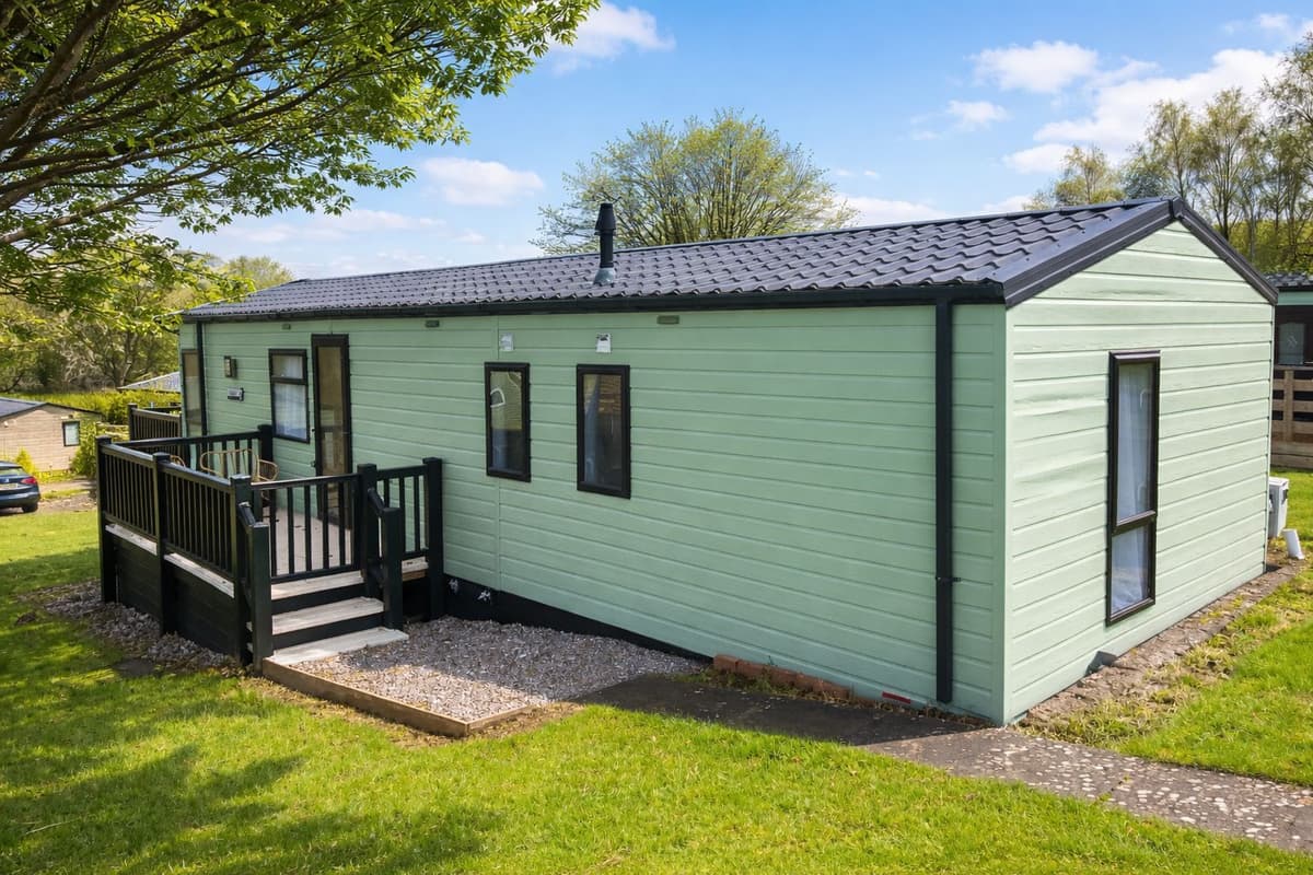 Willerby Aspen