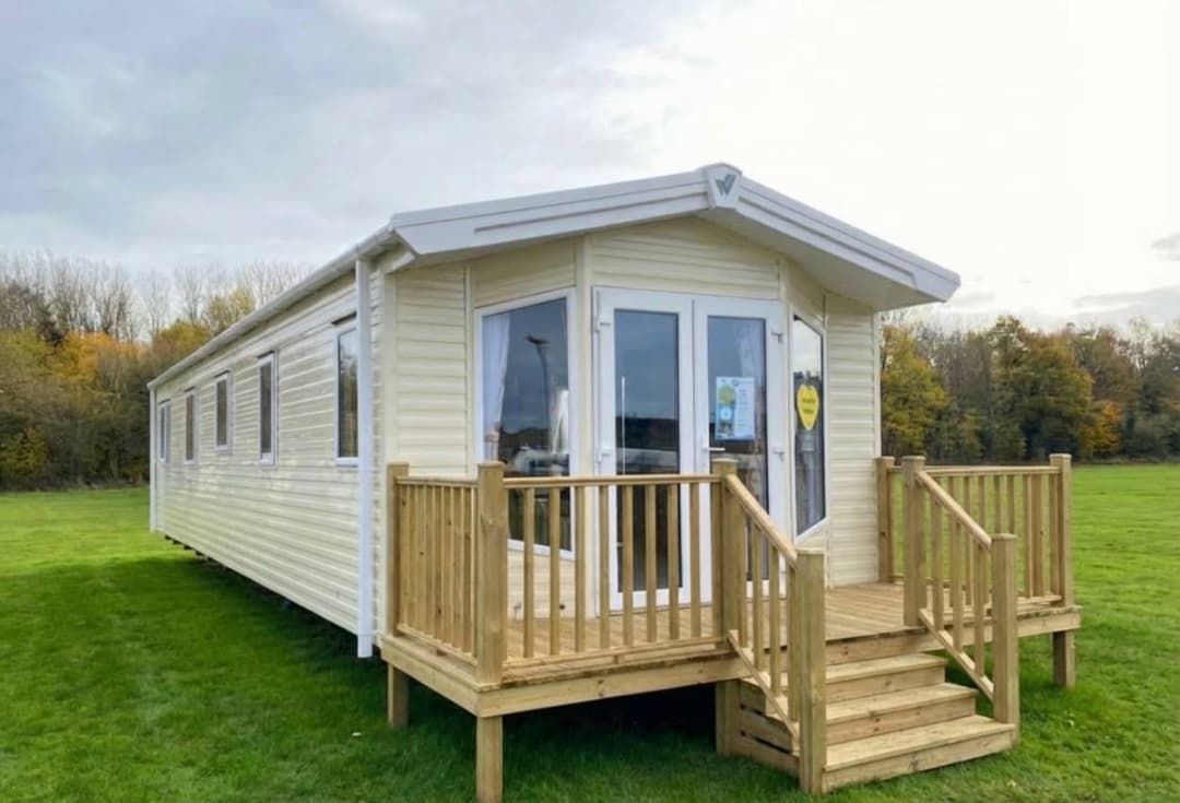 willerby sierra