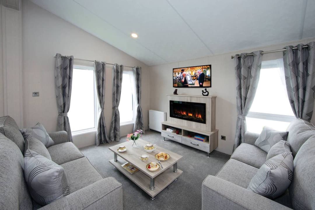 Seren Delta Lodge