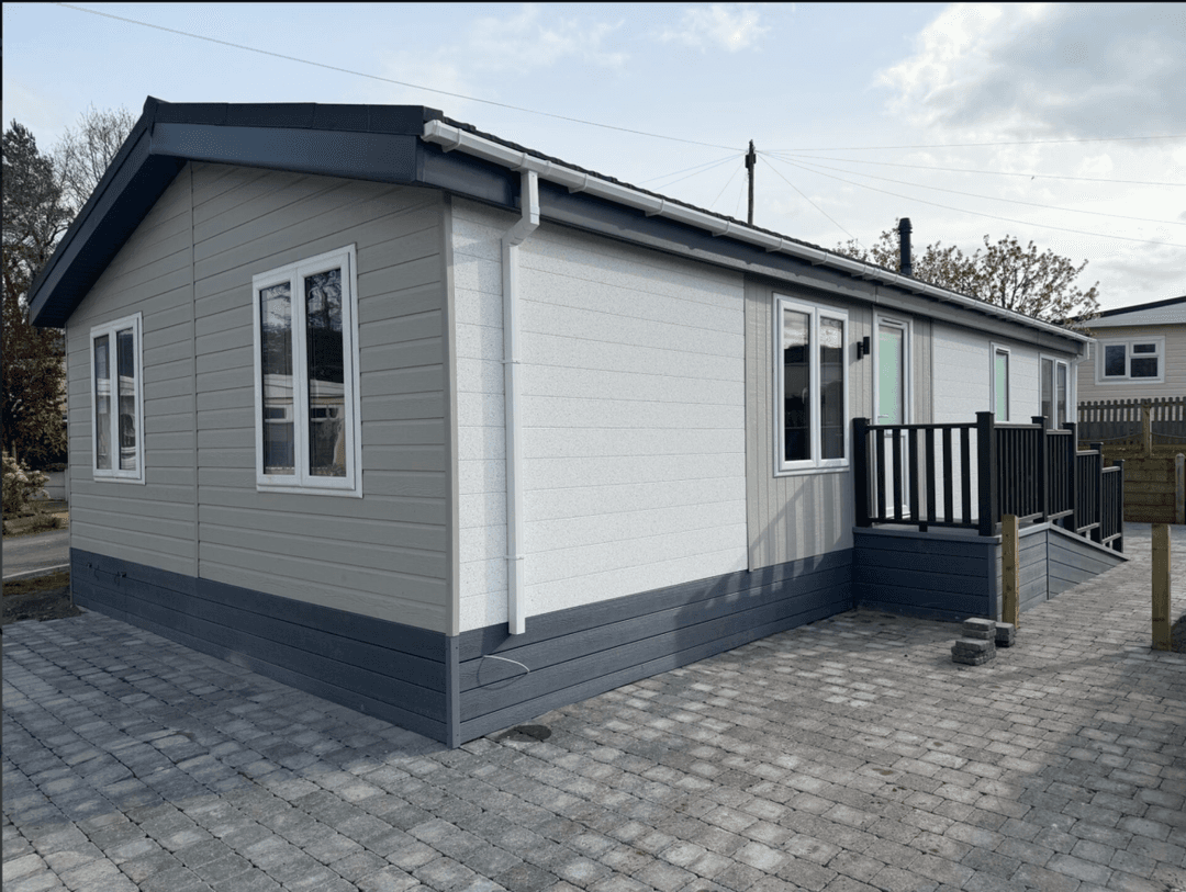 1 Oak Road 