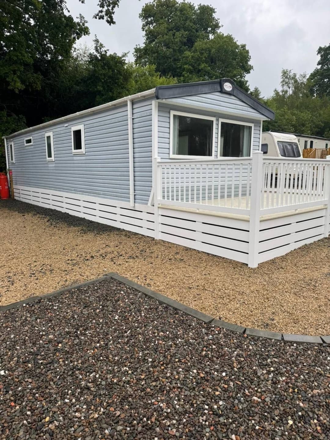 Pre-owned Holiday Home
