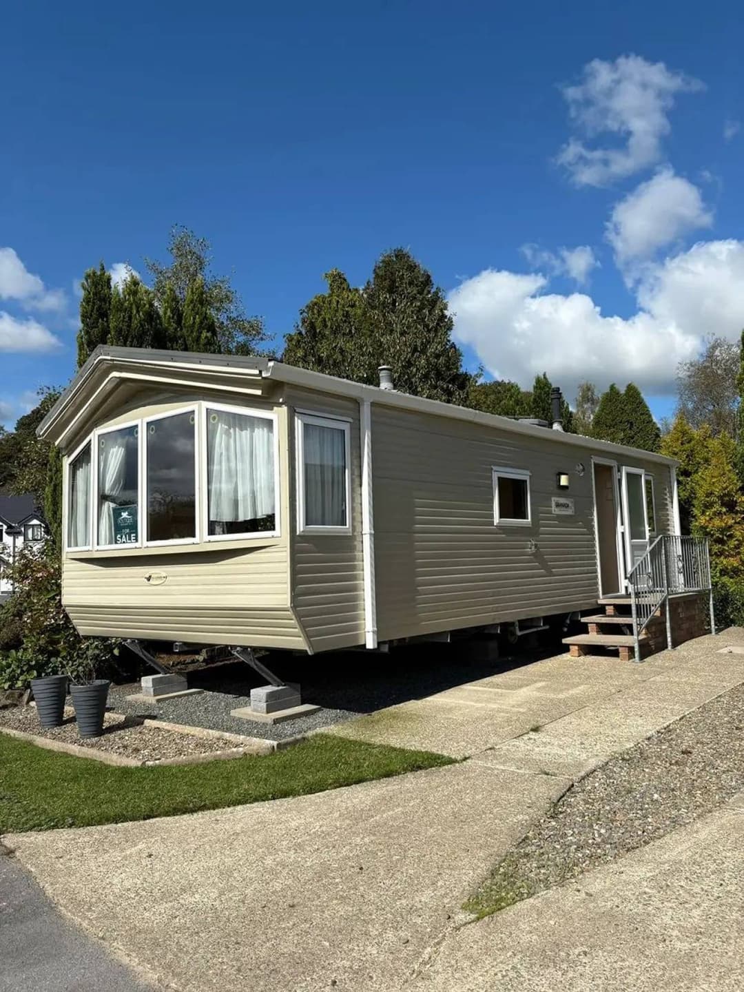 Willerby Granada