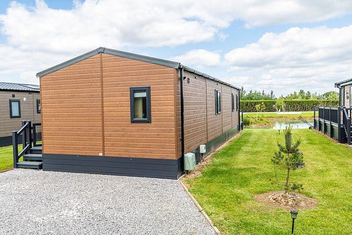 Willerby Dorchester 