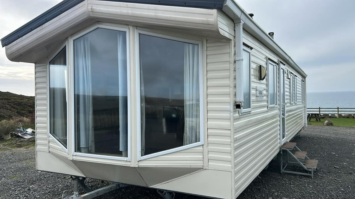 Willerby Sierra