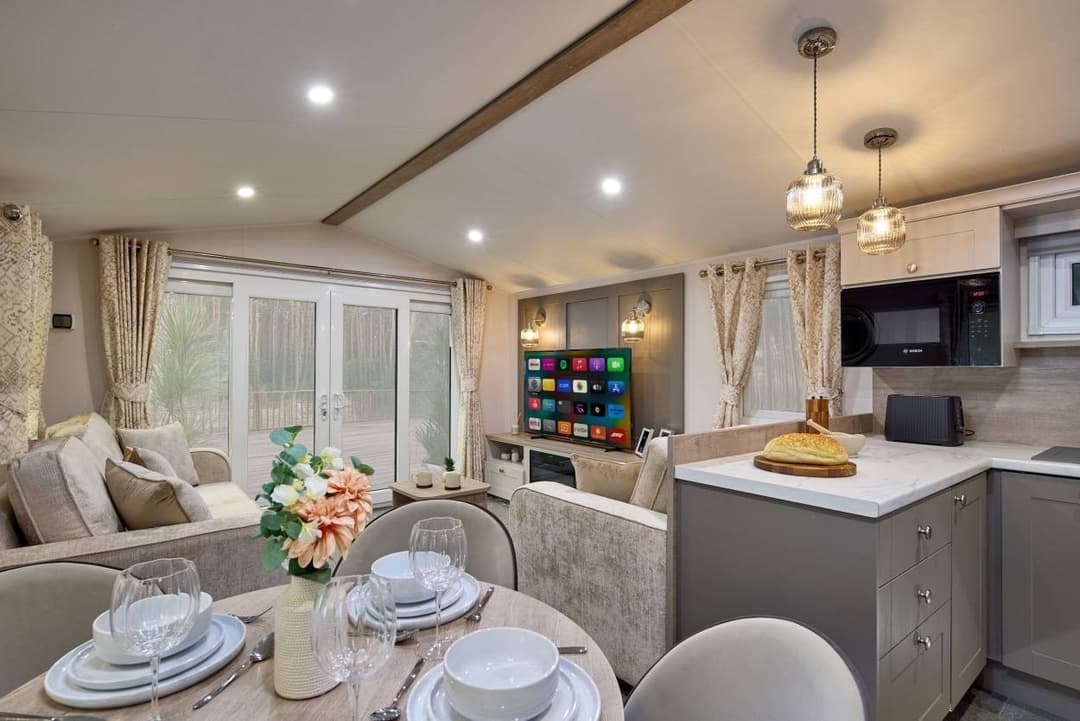 The Willerby Salisbury 
