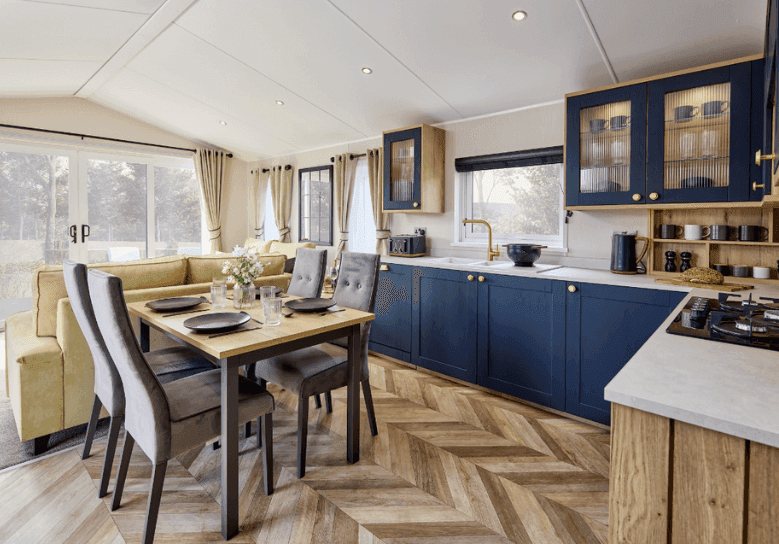 Willerby Gainsborough 