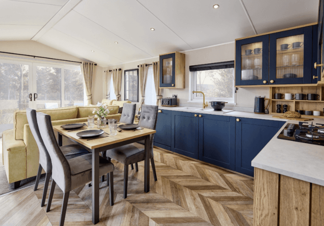 Willerby Gainsborough 