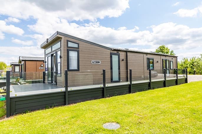 Willerby vouge classique lakeside 