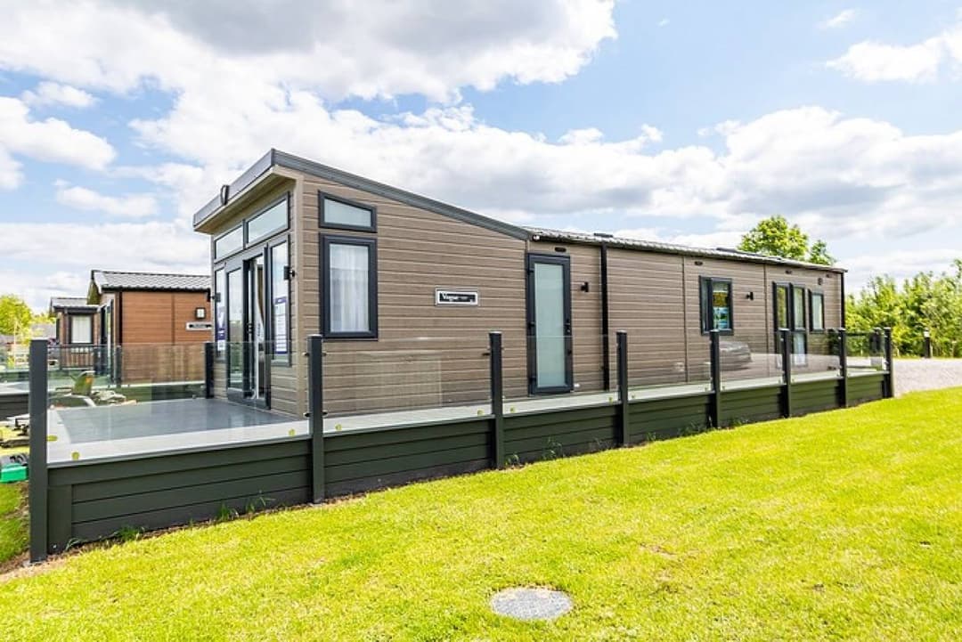 Willerby vouge classique lakeside 