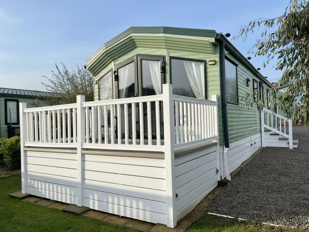 Willerby Winchester