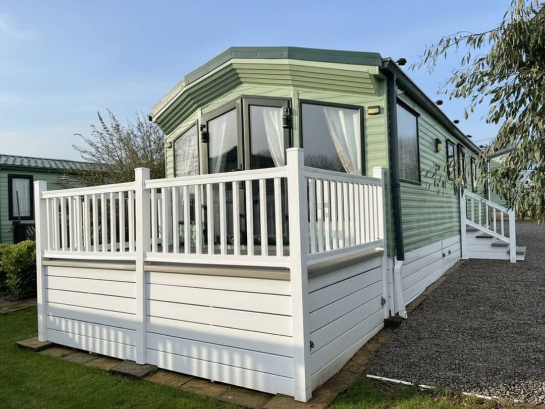 Willerby Winchester
