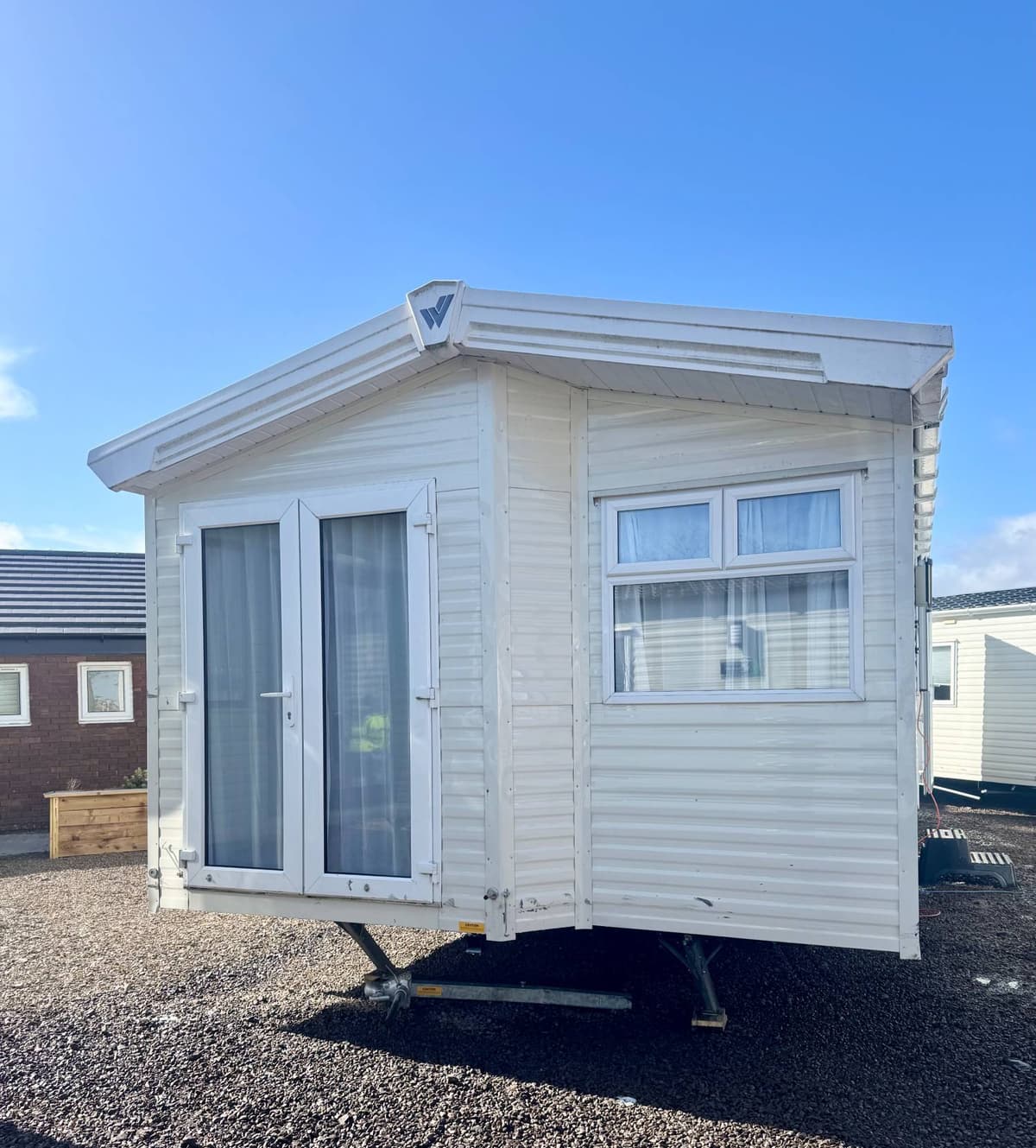 Willerby Skye