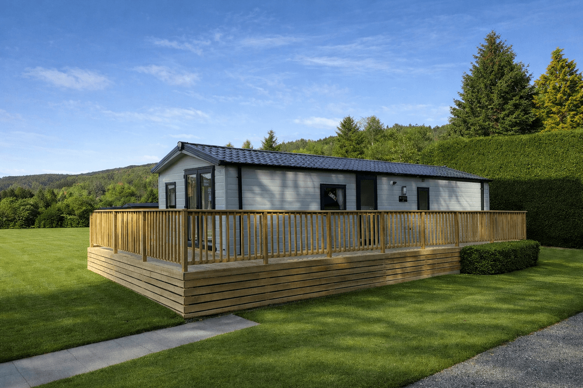 The Willerby Malton (Special Edition) 
