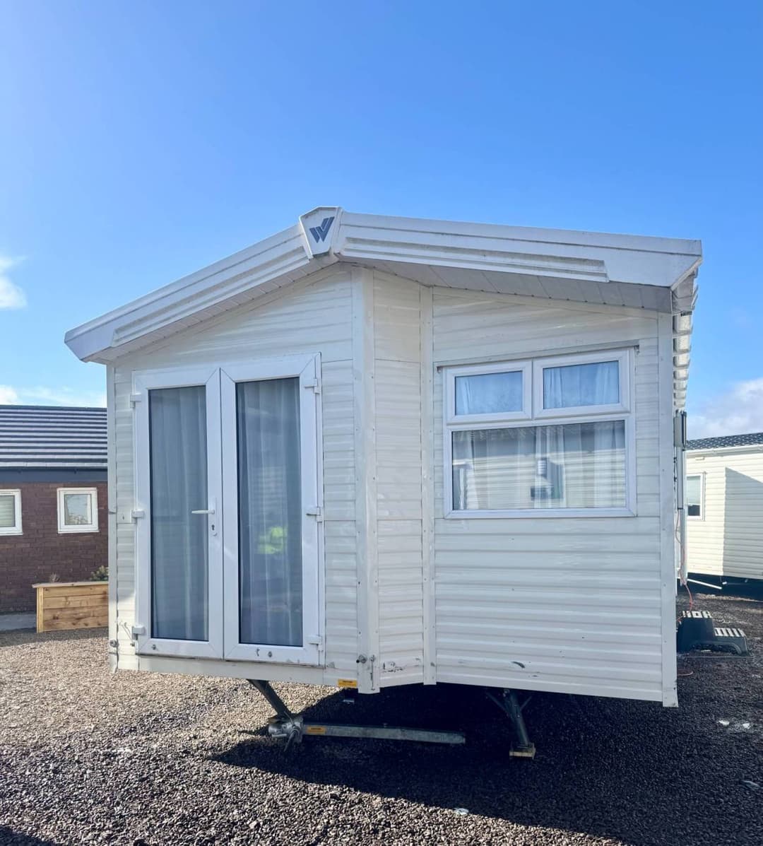 Willerby Skye