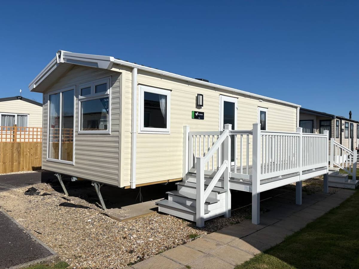 Willerby Rio
