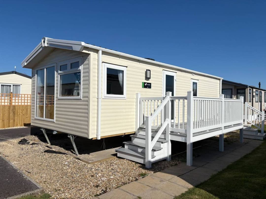 Willerby Rio