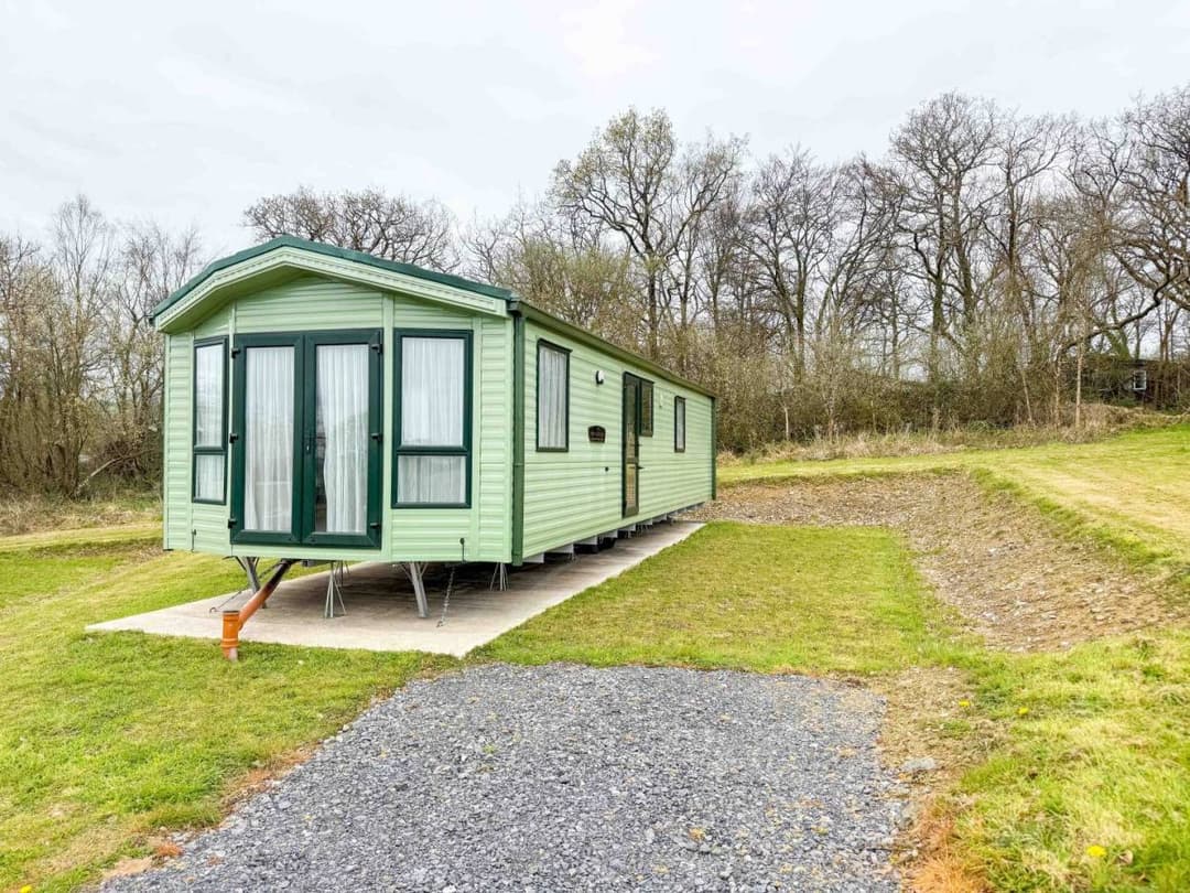 Willerby Winchester