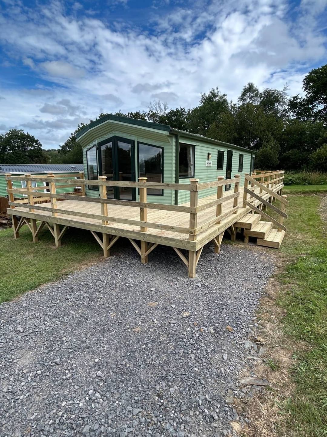 Willerby Winchester